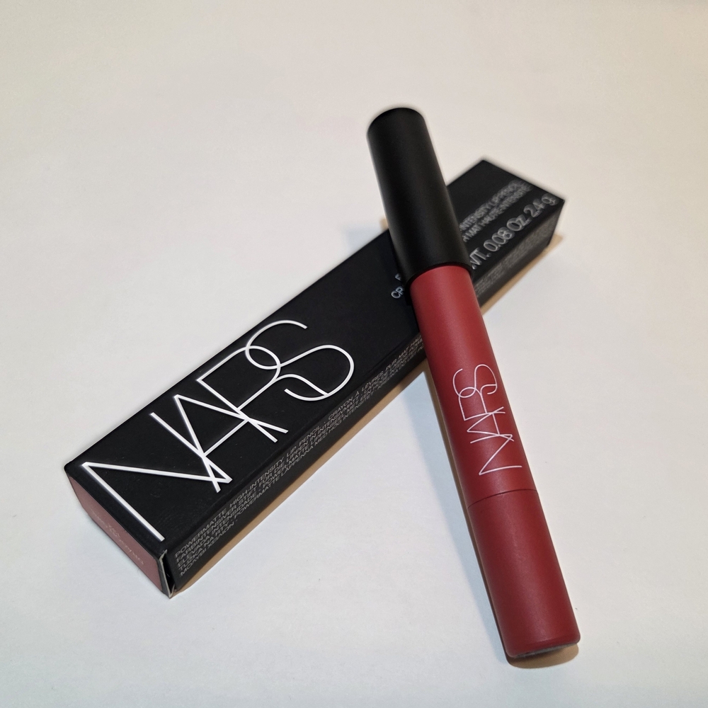 NARS Matte Lip Pencil - Dragon Girl